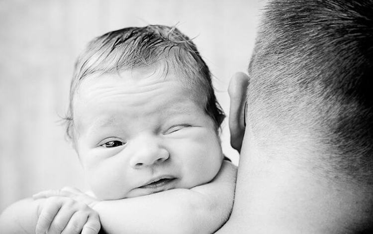 Licencia de paternidad en Cuba