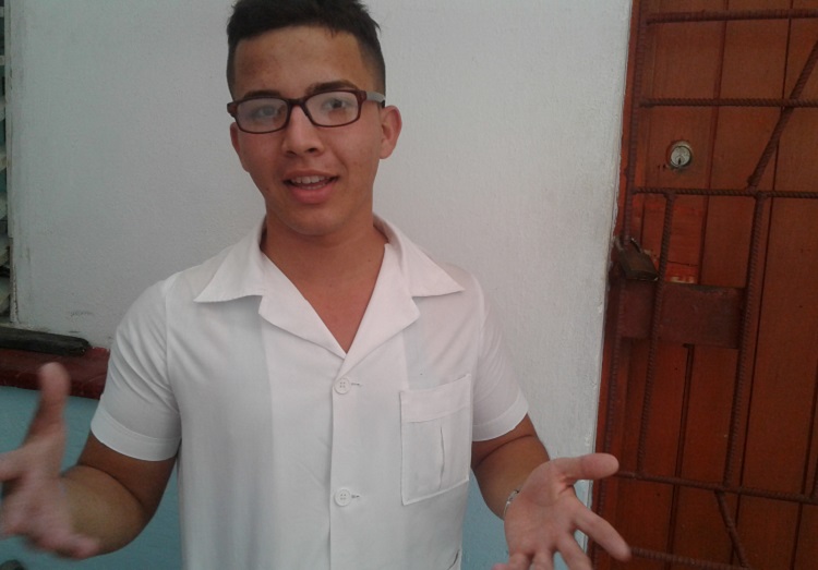 Duniel Cuéllar Ortiz