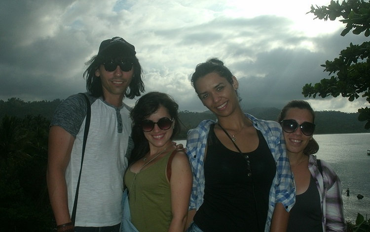 El Yunque, Baracoa
