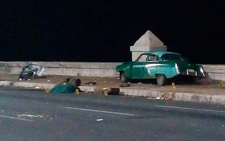 Vanguardia - Villa Clara - Cuba