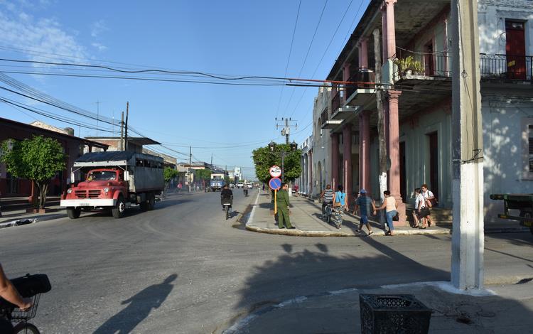 Santo Domingo, Villa Clara
