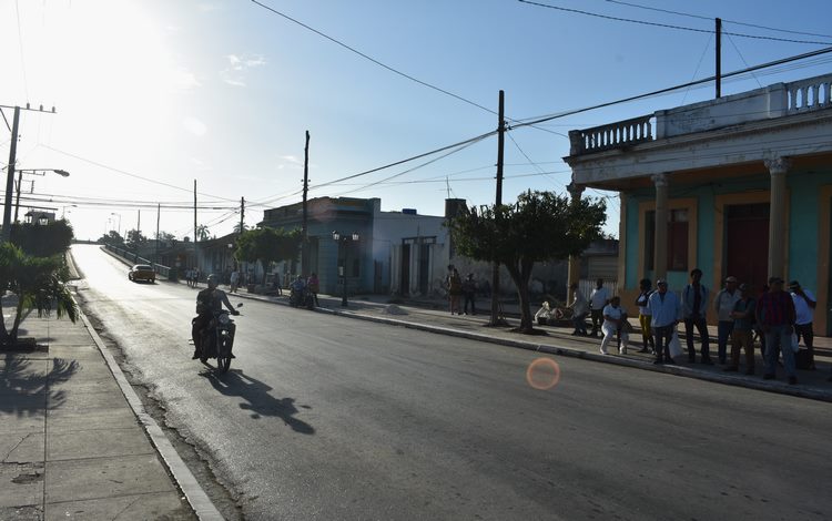 Santo Domingo, Villa Clara