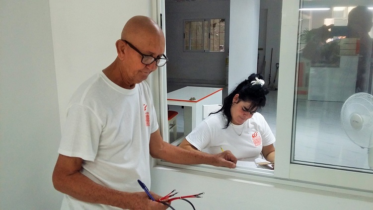 Taller de reparaciones de electrodomésticos de Santa Clara Taller de reparaciones de electrodomésticos de Santa Clara