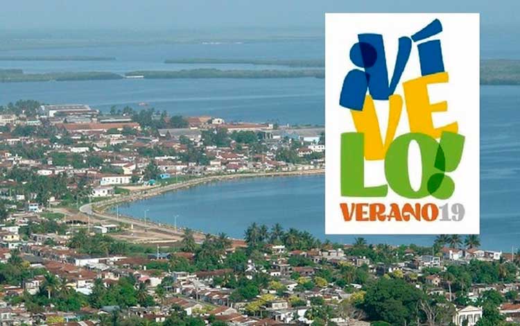 Verano 2019