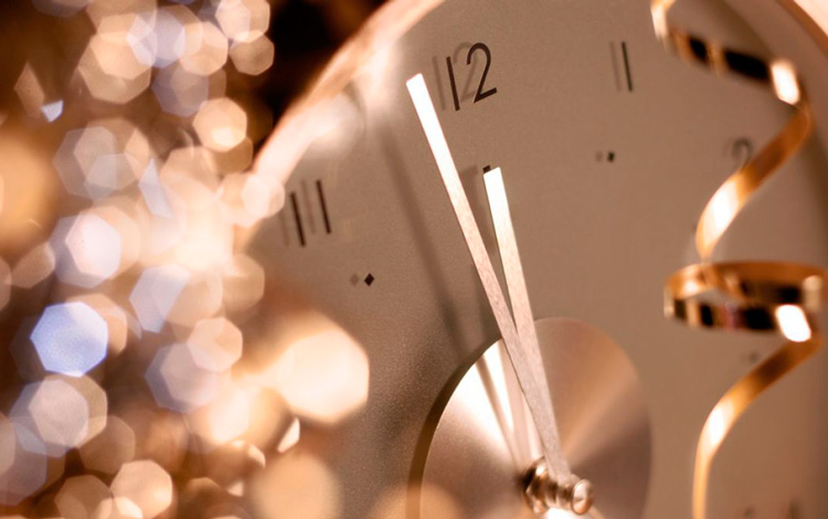 Reloj 