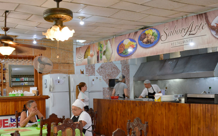 restaurante restaurante