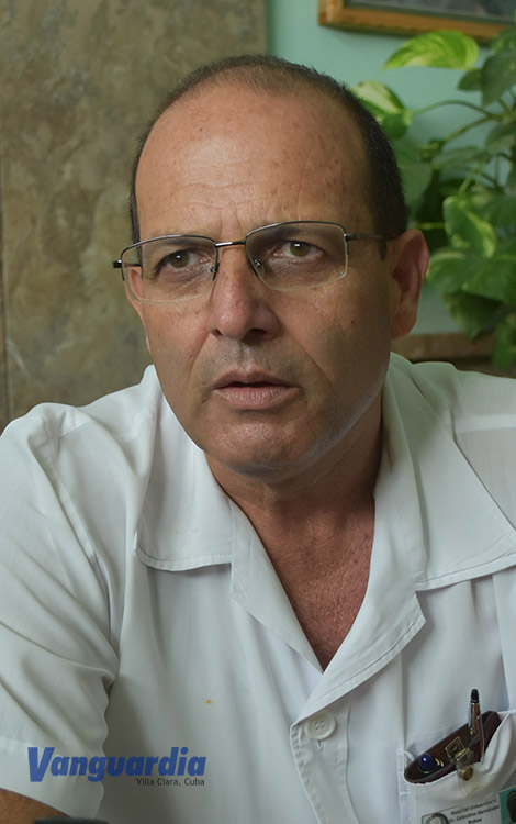 Dr. Manuel Toboso Alcántara Dr. Manuel Toboso Alcántara