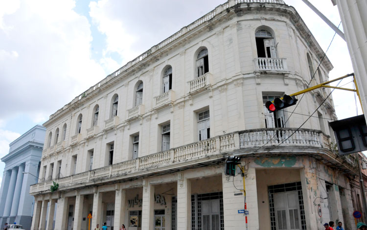 Hotel Florida