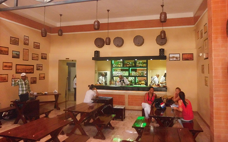 Taberna Don Antonio