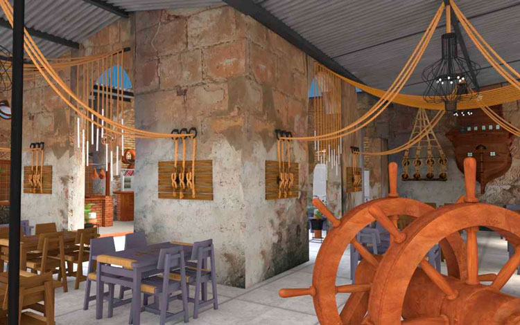 Taberna La Ruina