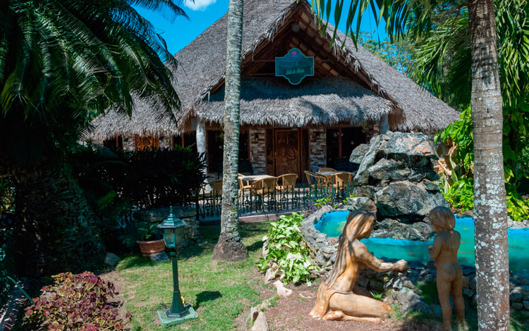 Hotel Los Caneyes, Santa Clara Hotel Los Caneyes, Santa Clara