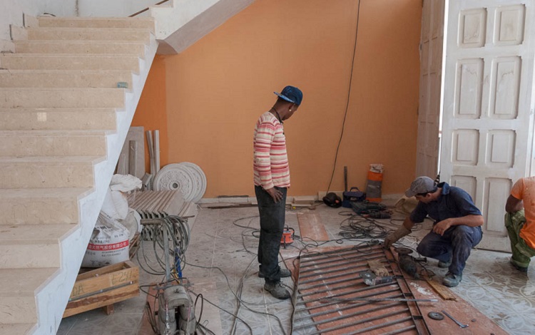 Construcción Construcción