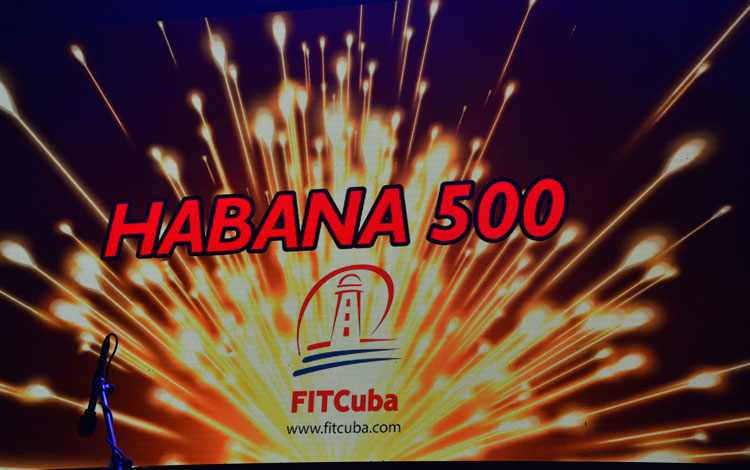 La Habana 500 aniversario