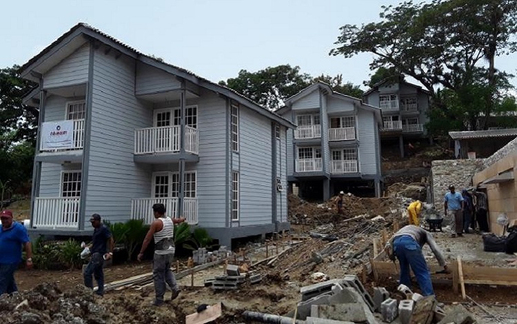 Hotel Segundo Frente