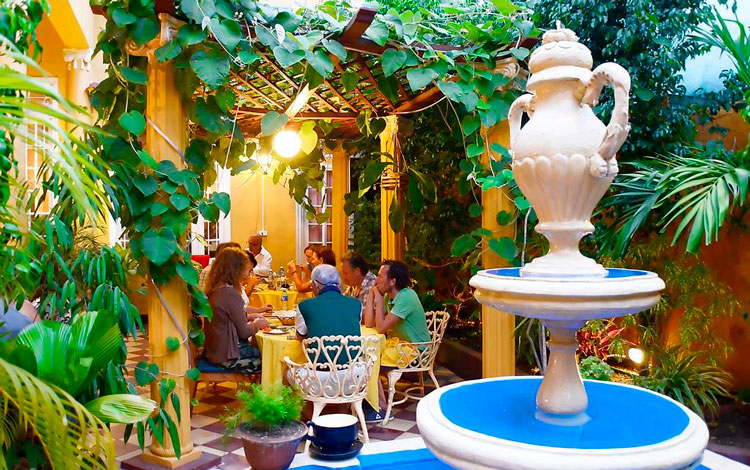 Hostal D ´Cordero