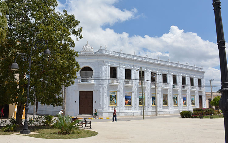 Sagua la Grande