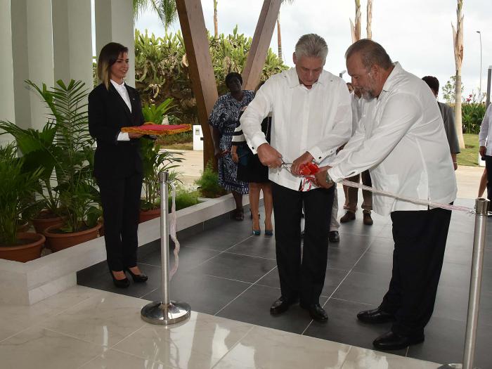 Hotel Internacional Varadero Hotel Internacional Varadero