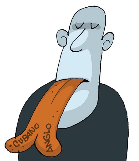 Ilustración de Martirena Ilustración de Martirena
