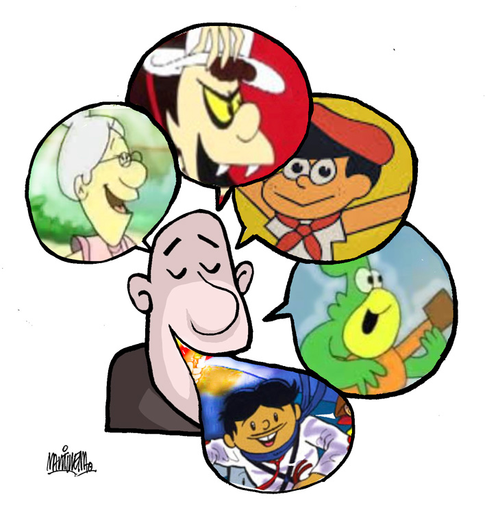 Animados cubanos Animados cubanos