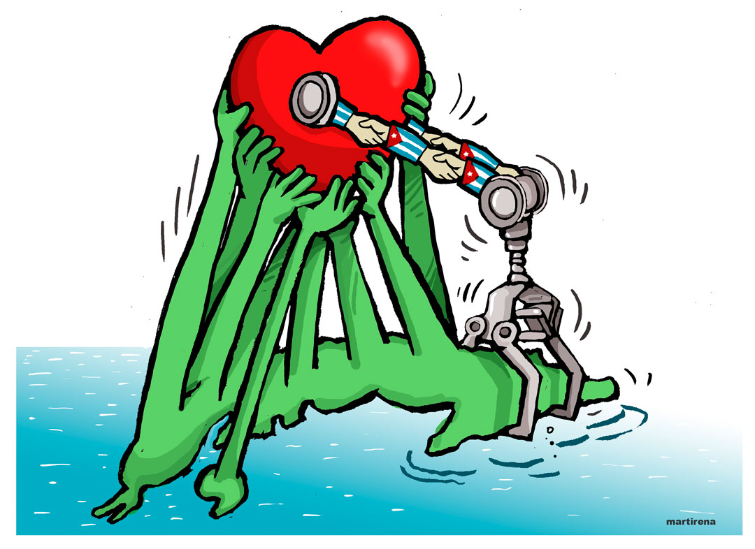 Vanguardia - Villa Clara - Cuba