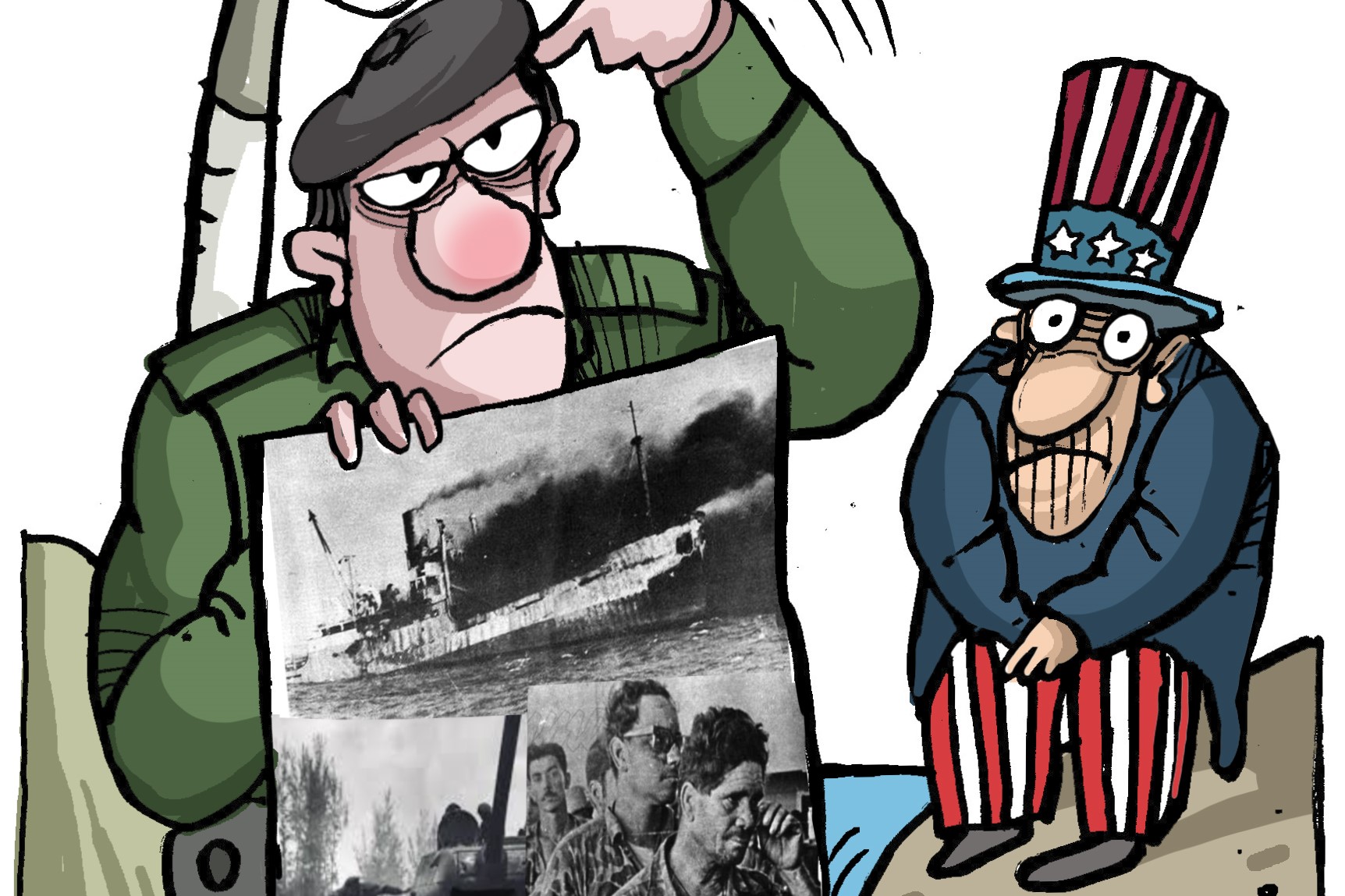 Vanguardia - Villa Clara - Cuba