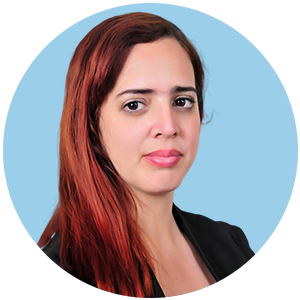 Leslie Díaz Monserrat