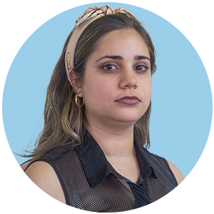 Lety Mary Alvarez Aguila