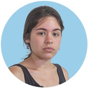Yaisa Beatriz Coronado Gutierrez