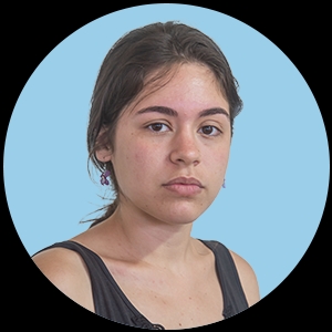 Yaisa Beatriz Coronado Gutierrez