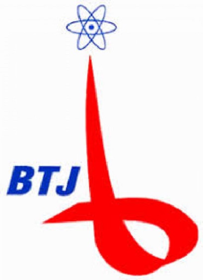 Logo de las Brigadas Técnicas Juveniles.