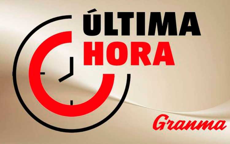 Último minuto