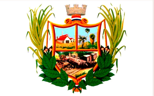 Escudo de Villa Clara