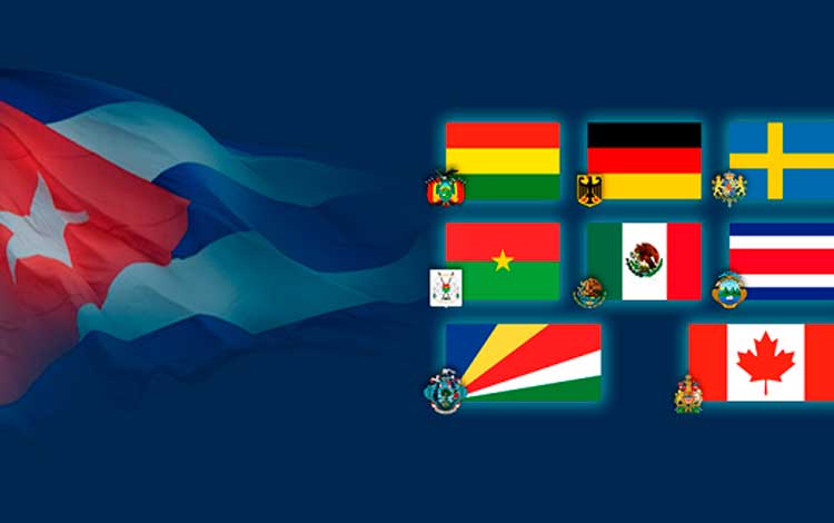 Banderas