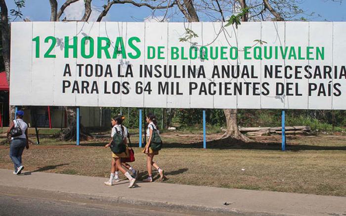 Bloqueo