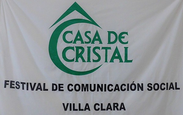 Festival Casa de Cristal