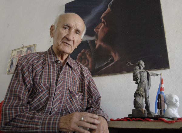 orlando pantoja