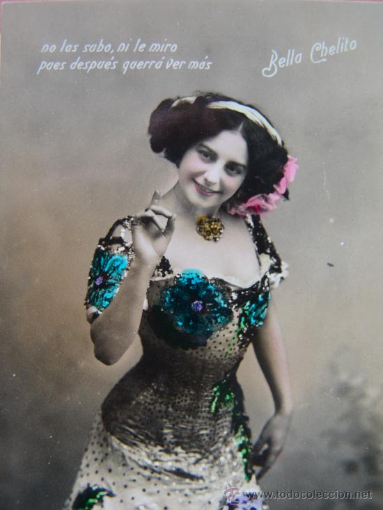 La Bella Chelito