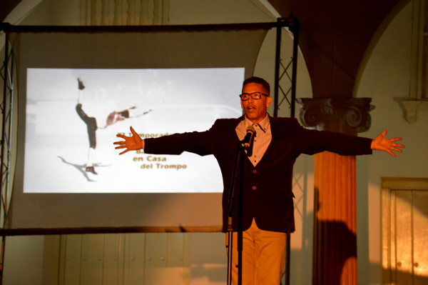 ernesto alejo
