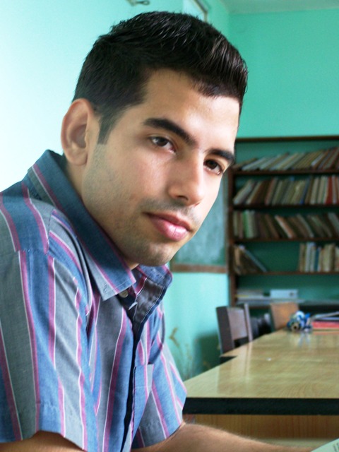 yunier mena benavidez