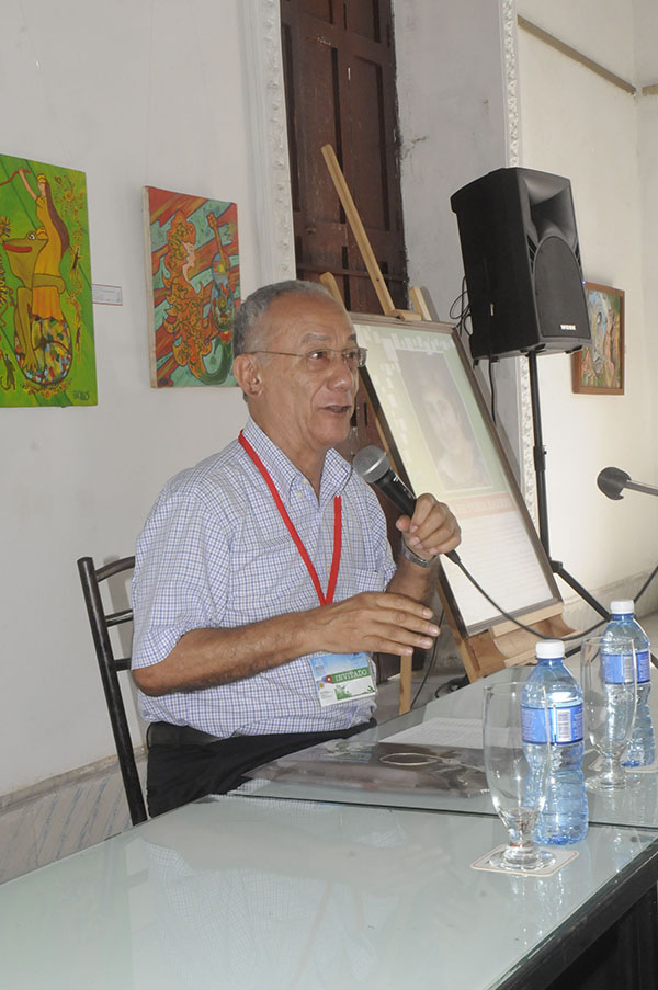fernando martinez heredia