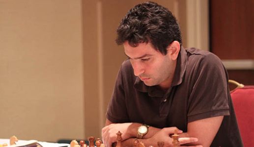 Yuniesky Quesada.