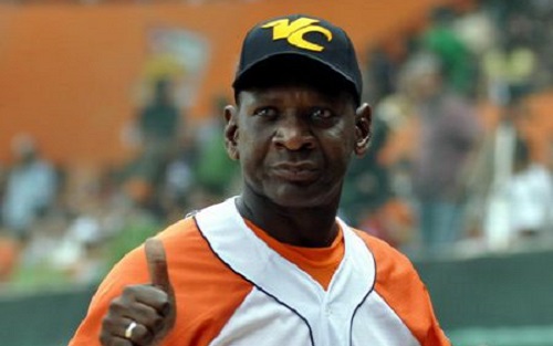 Ramón Moré, nuevo comisionado de beisbol