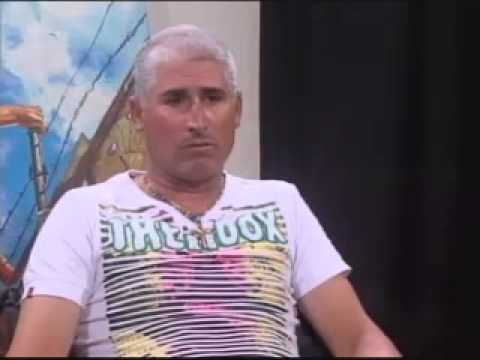 Vladimir Hernández.
