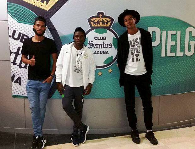 futbolistas cubanos en mexico