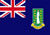 Islas Ví­rgenes Británicas.