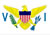Islas Ví­rgenes Americanas.