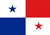 Bandera de Panamá