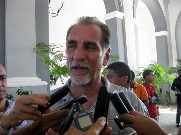 René González