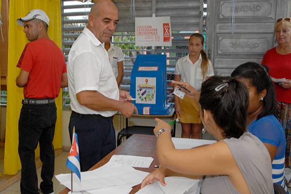 Vanguardia - Villa Clara - Cuba