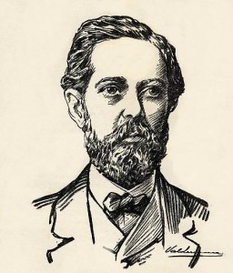 Miguel Gerónimo Gutiérrez, patriota santaclareño.